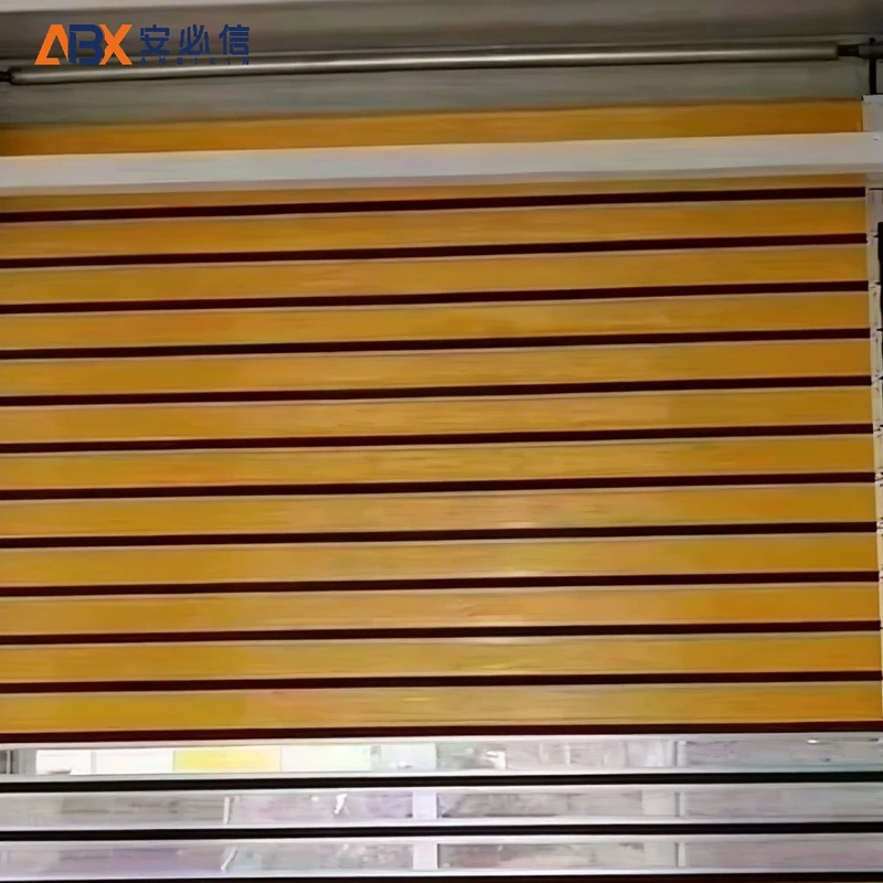 聊城洁净室高速门
